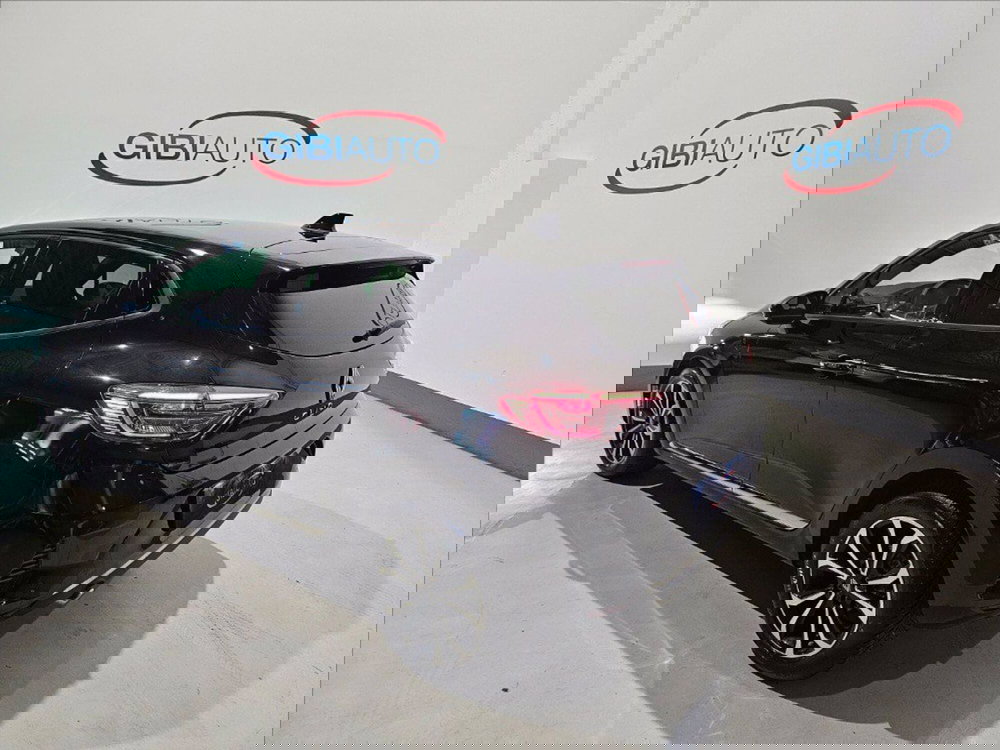 Renault Clio usata a Palermo (7)