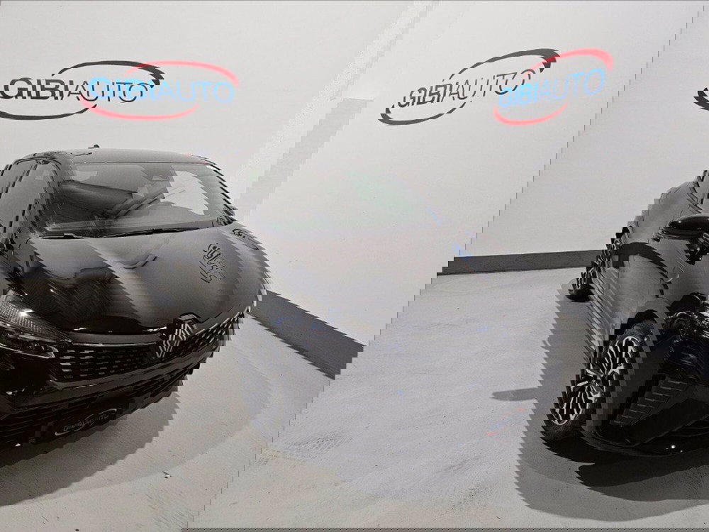 Renault Clio usata a Palermo