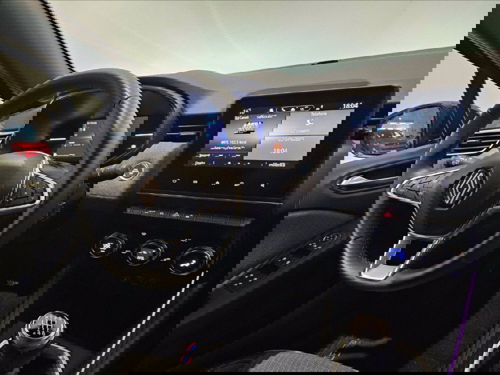 Renault Clio usata a Palermo (11)