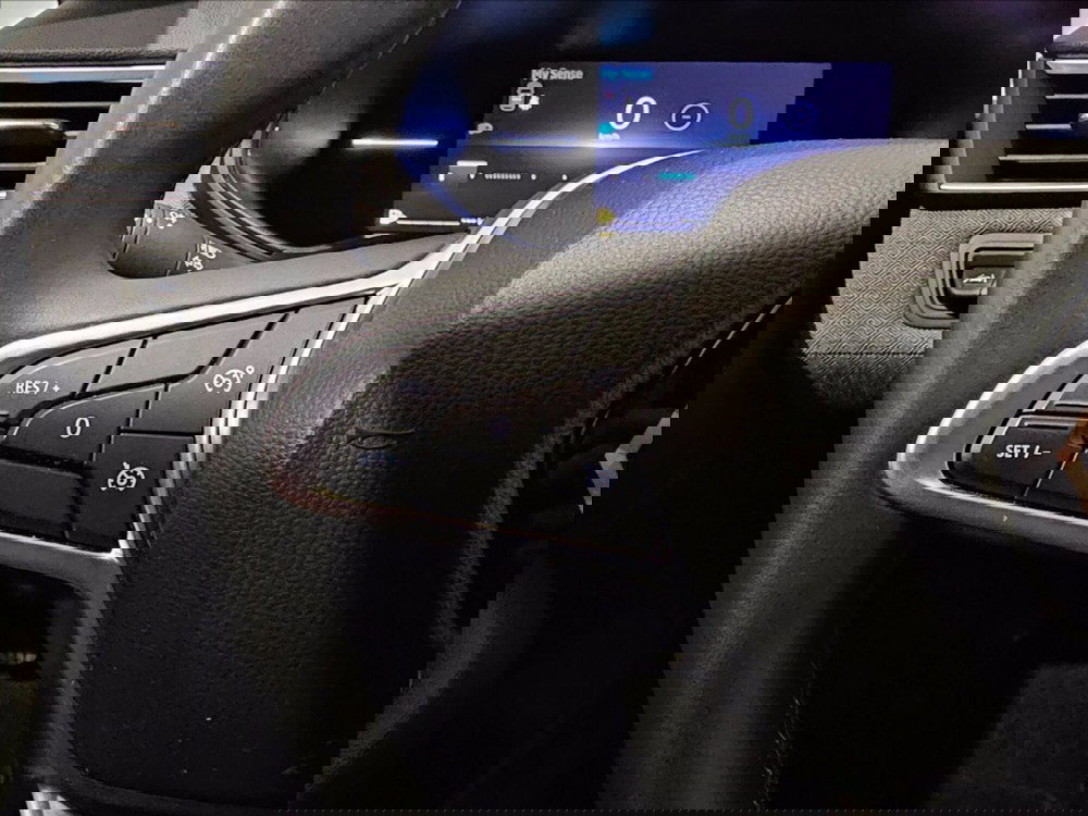 Renault Clio usata a Palermo (12)