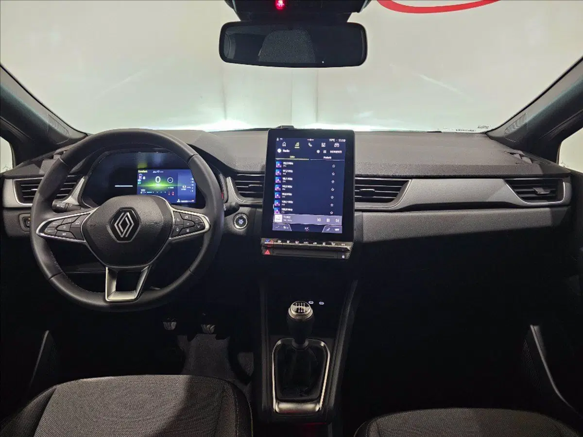 Renault Captur usata a Palermo (10)