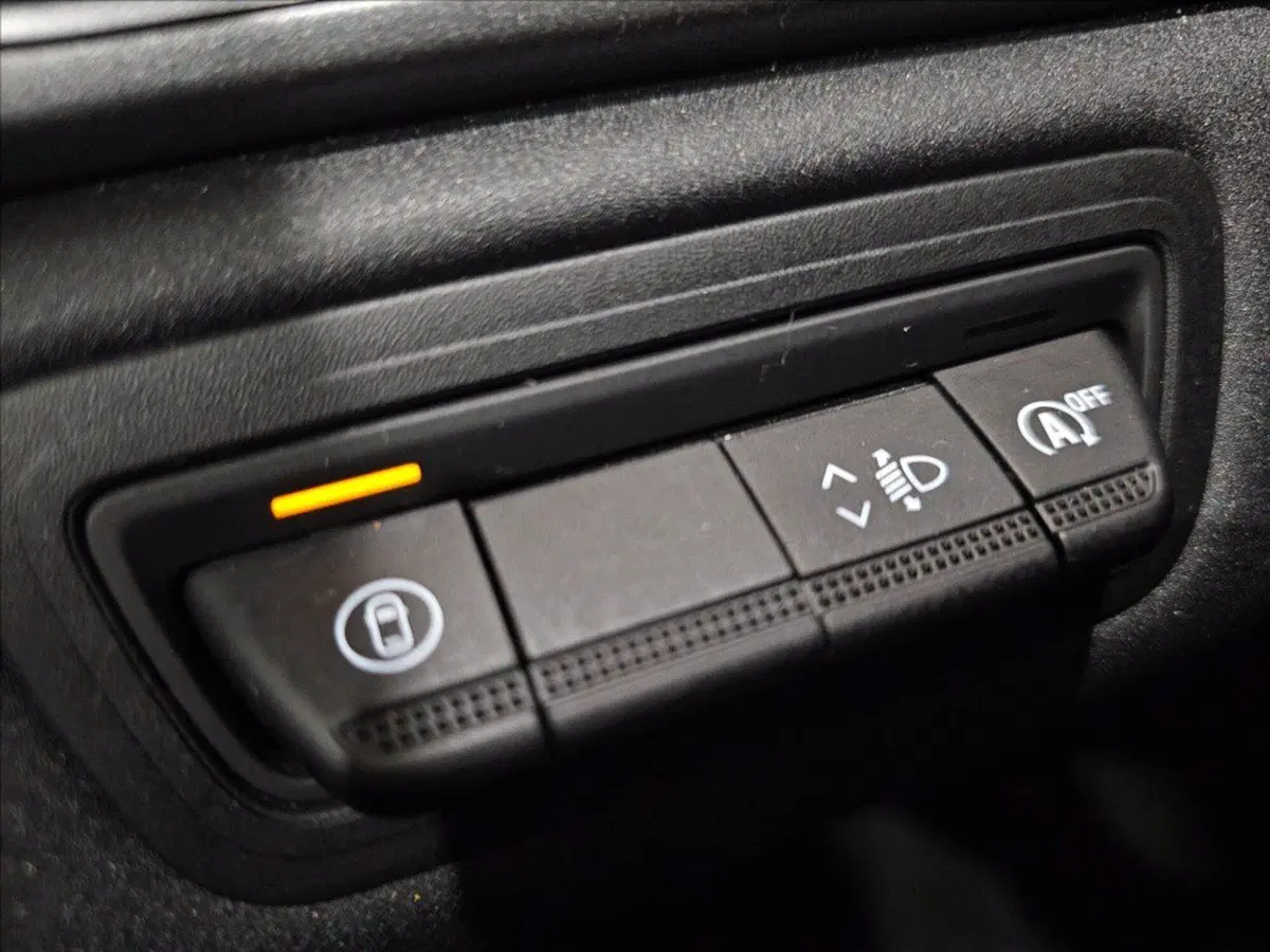 Renault Captur usata a Palermo (15)