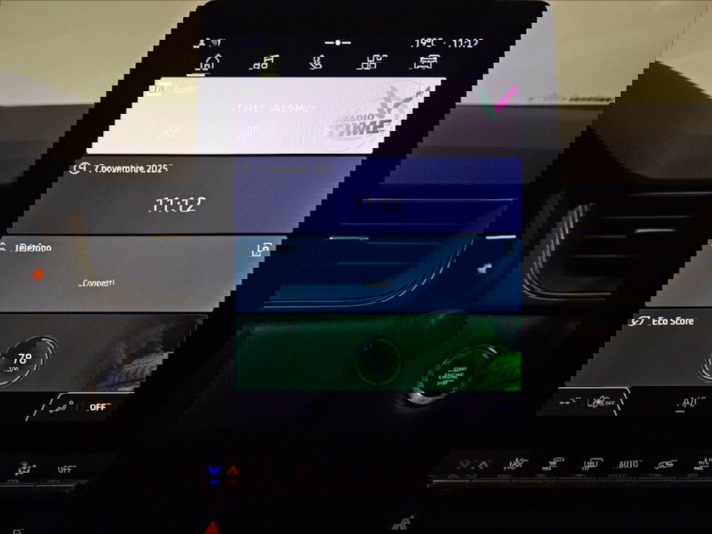 Renault Captur usata a Palermo (18)