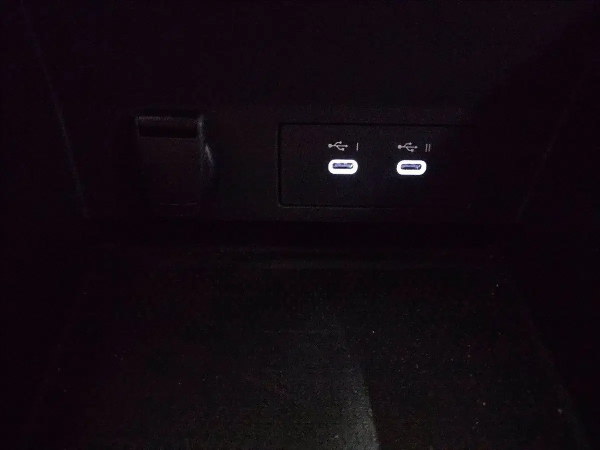 Renault Captur usata a Palermo (20)