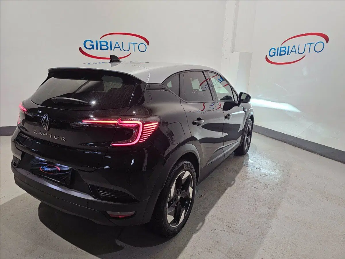 Renault Captur usata a Palermo (9)