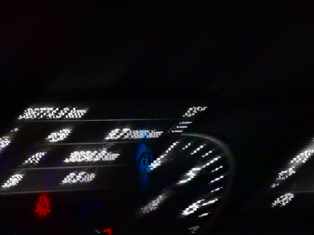 Ford EcoSport usata a Palermo (13)