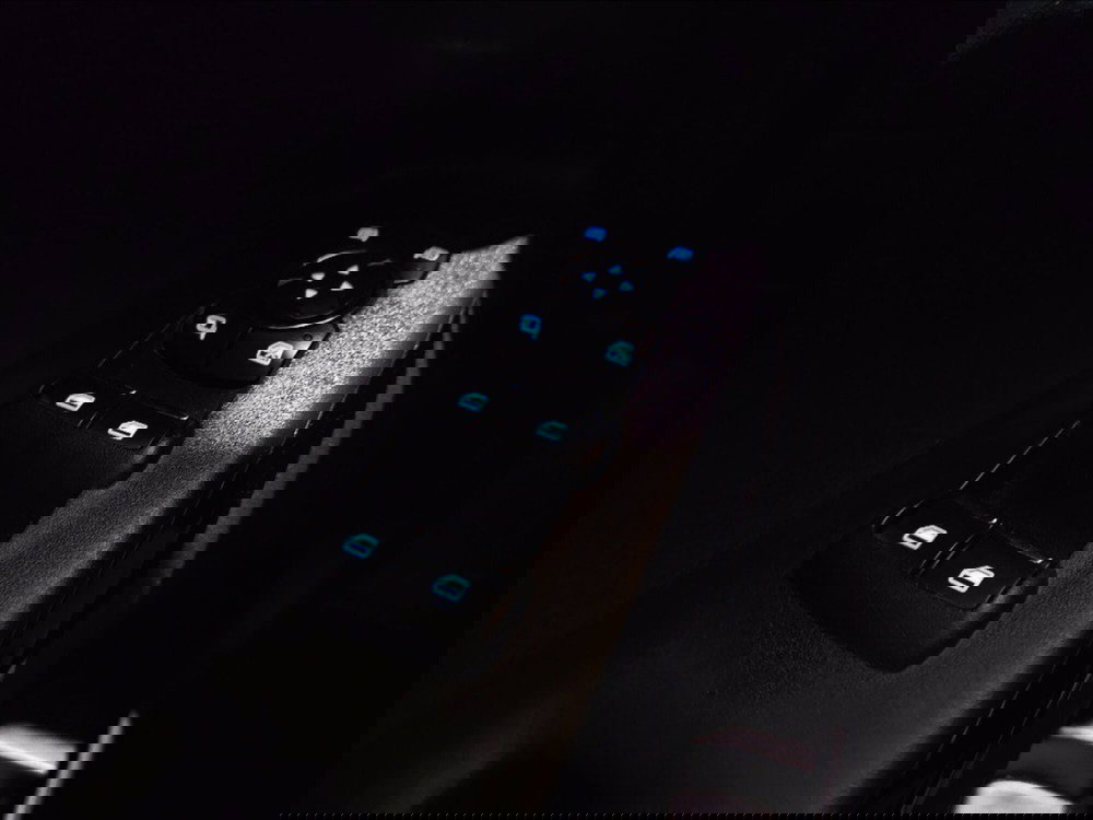 Ford EcoSport usata a Palermo (18)