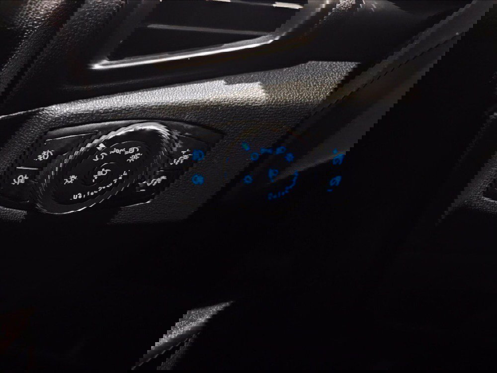 Ford EcoSport usata a Palermo (19)