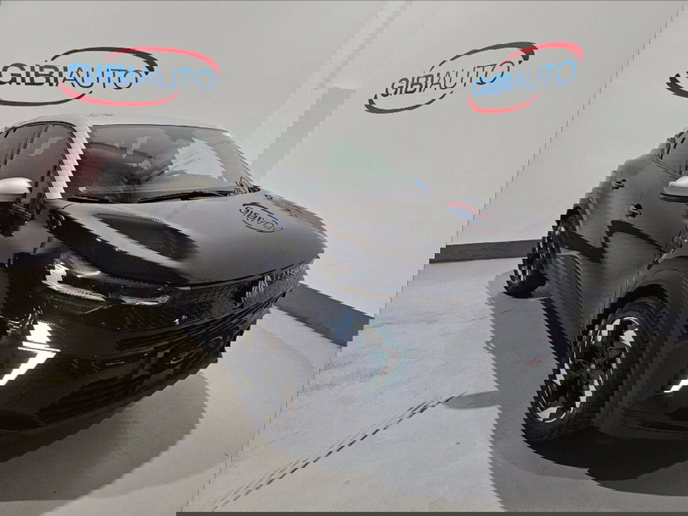 Renault Captur usata a Palermo