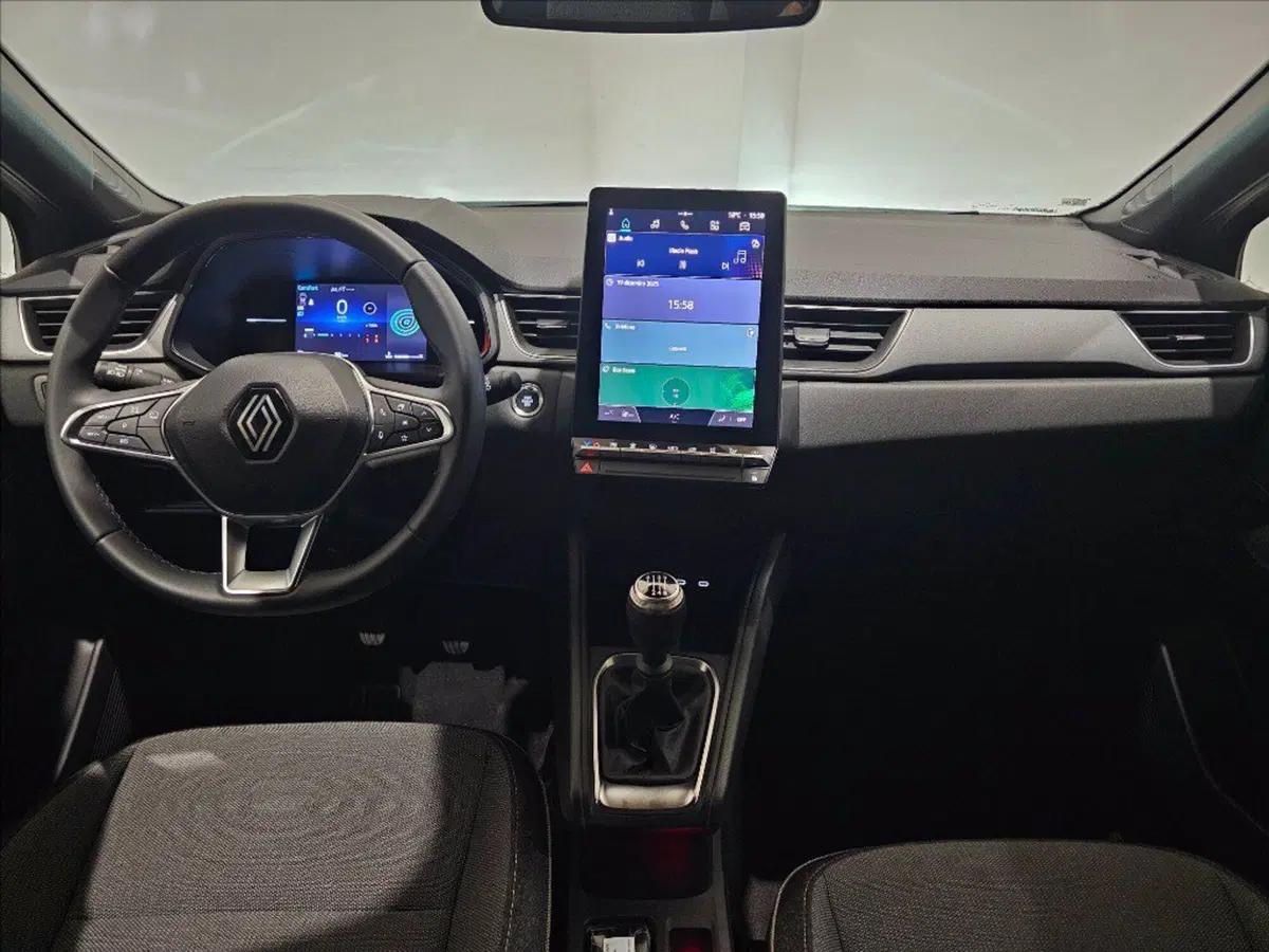 Renault Captur usata a Palermo (10)