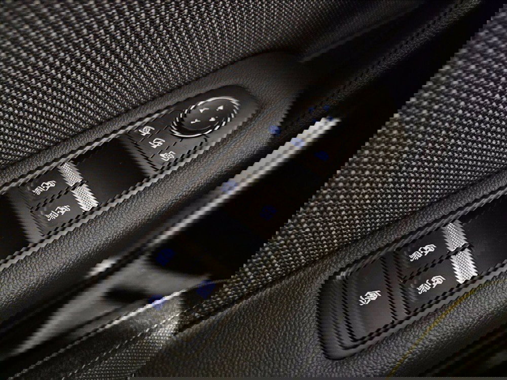 Renault Captur usata a Palermo (14)