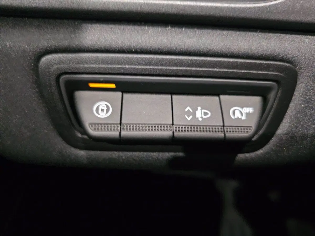 Renault Captur usata a Palermo (15)
