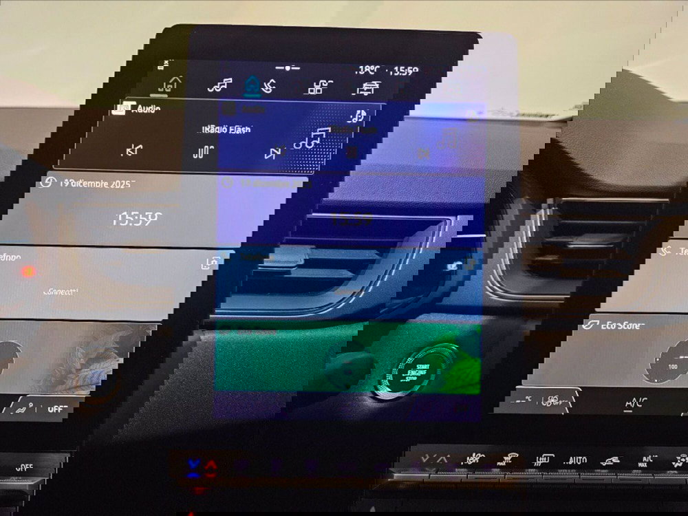 Renault Captur usata a Palermo (16)