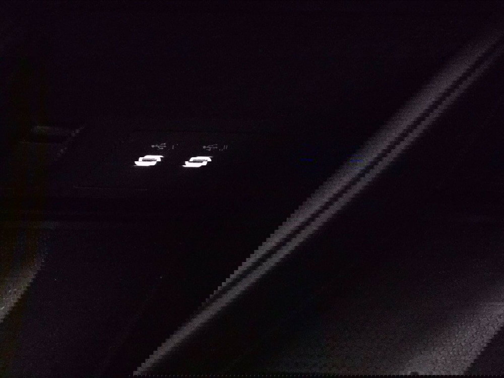 Renault Captur usata a Palermo (18)