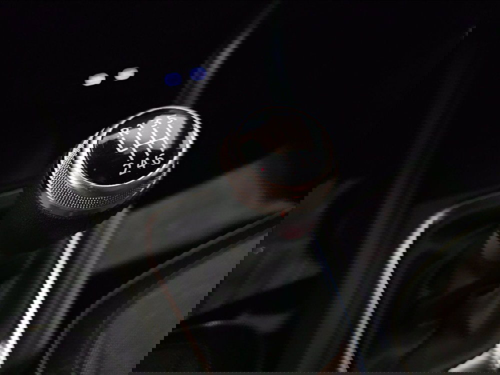 Renault Captur usata a Palermo (19)