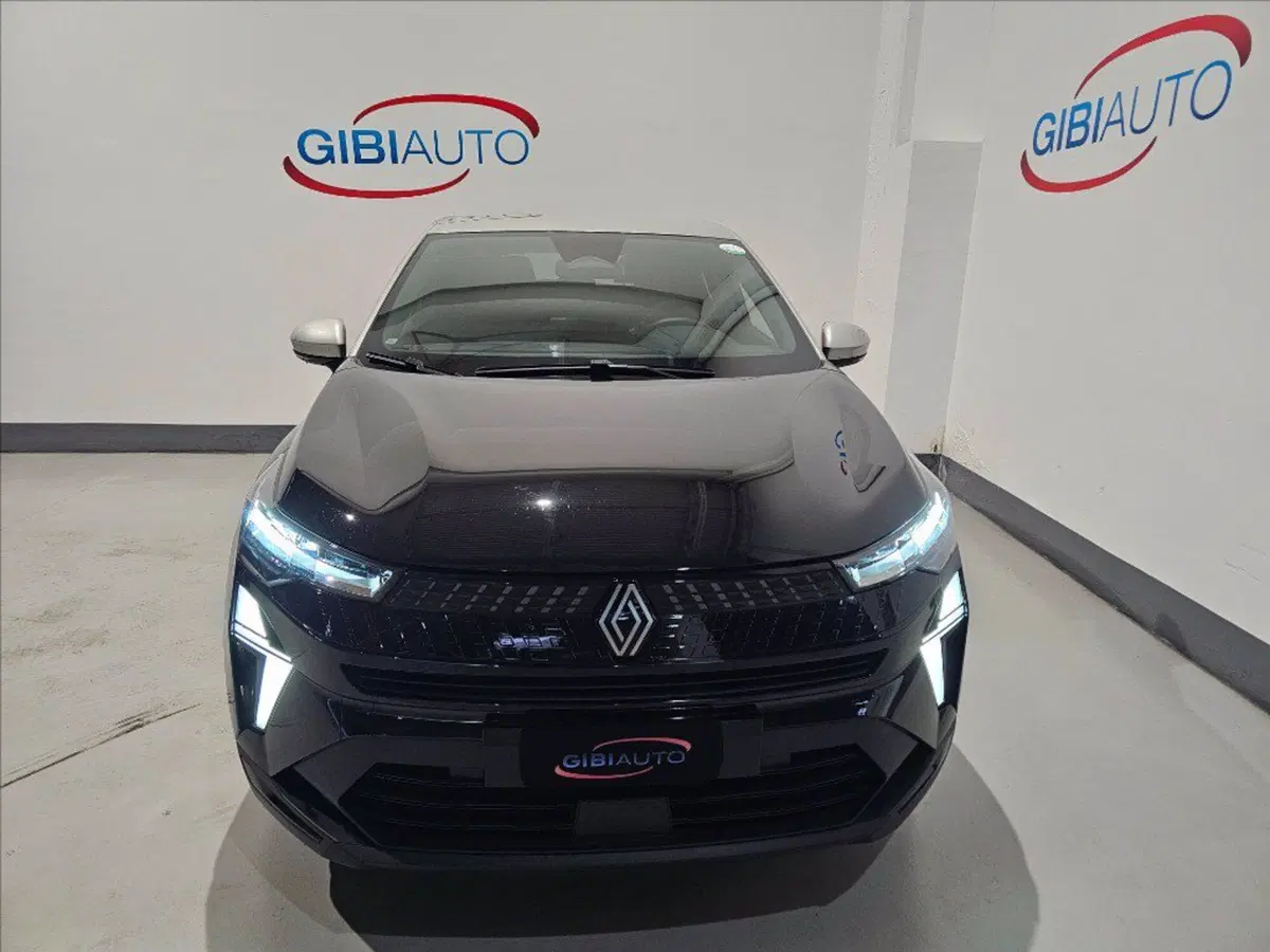 Renault Captur usata a Palermo (2)
