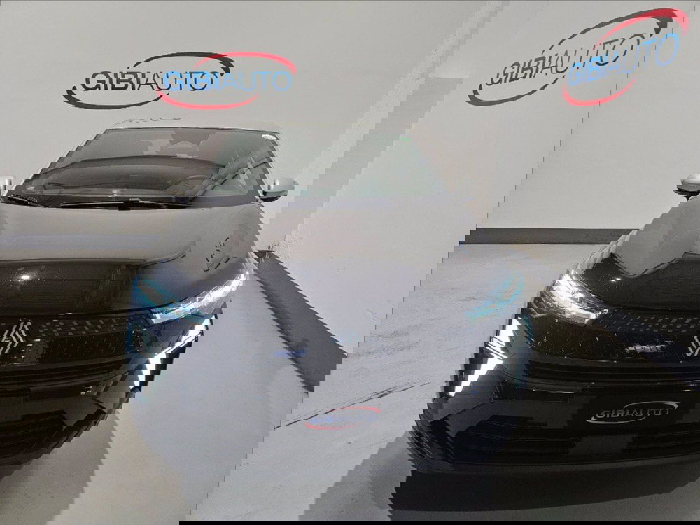 Renault Captur usata a Palermo (2)