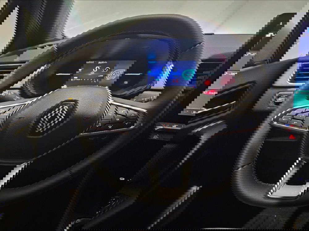 Renault Captur usata a Palermo (20)