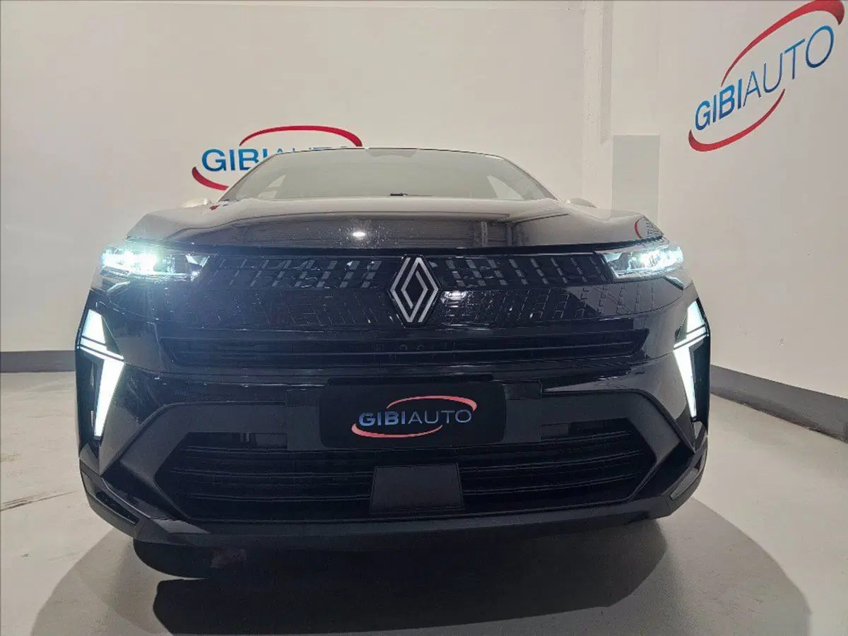 Renault Captur usata a Palermo (3)