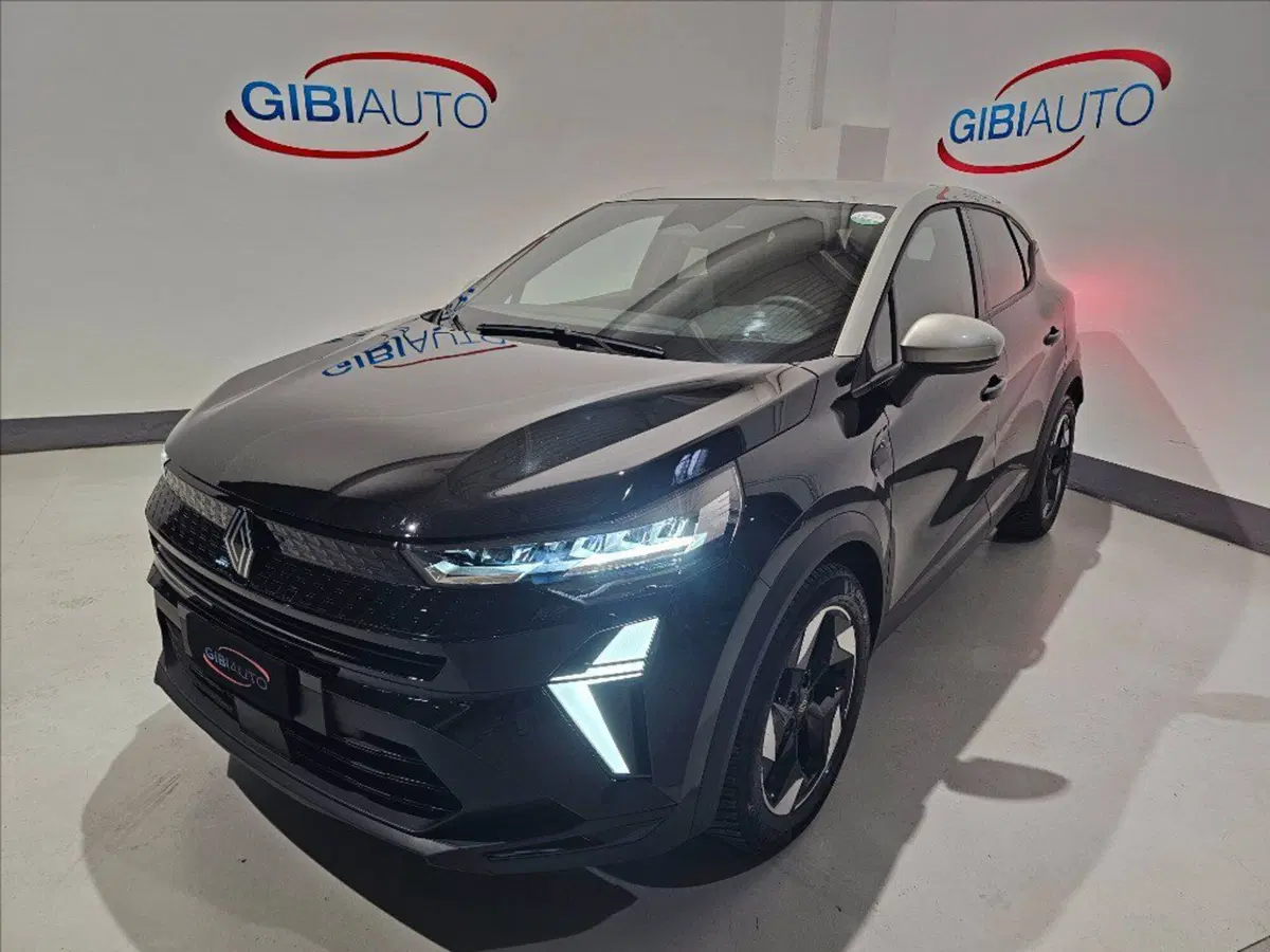 Renault Captur usata a Palermo (4)