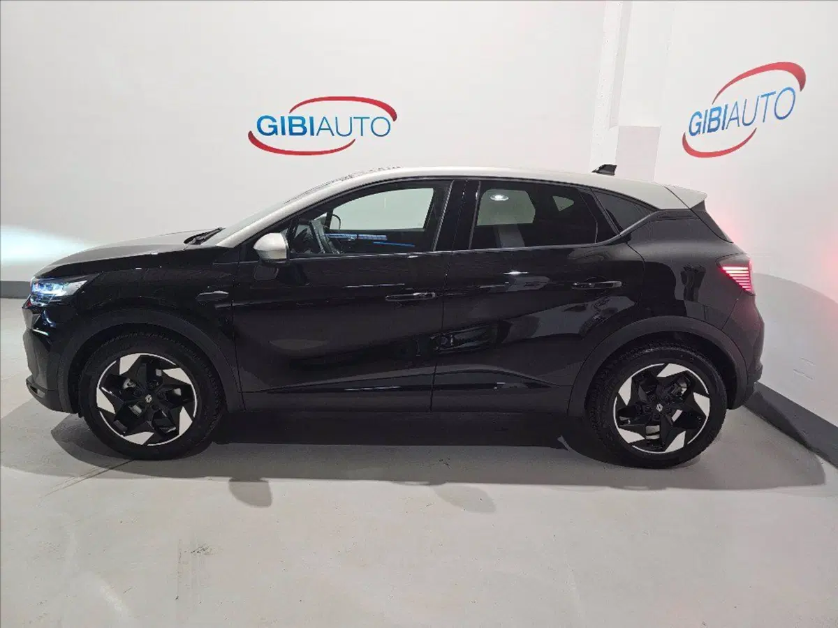 Renault Captur usata a Palermo (5)