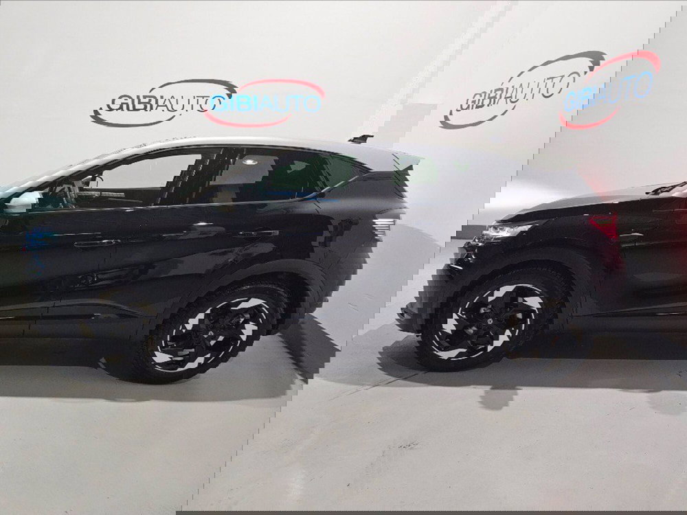 Renault Captur usata a Palermo (5)