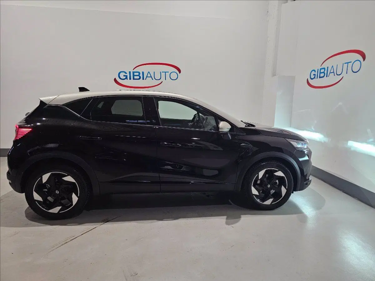 Renault Captur usata a Palermo (6)