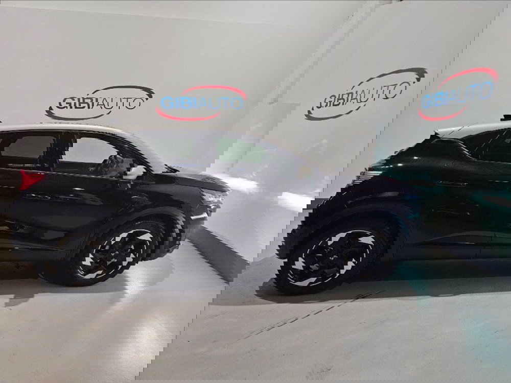 Renault Captur usata a Palermo (6)