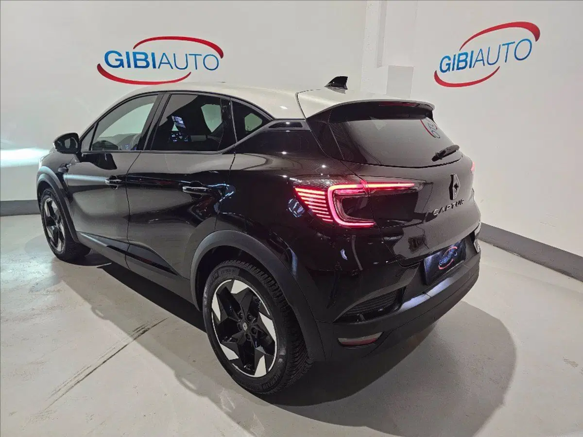 Renault Captur usata a Palermo (7)