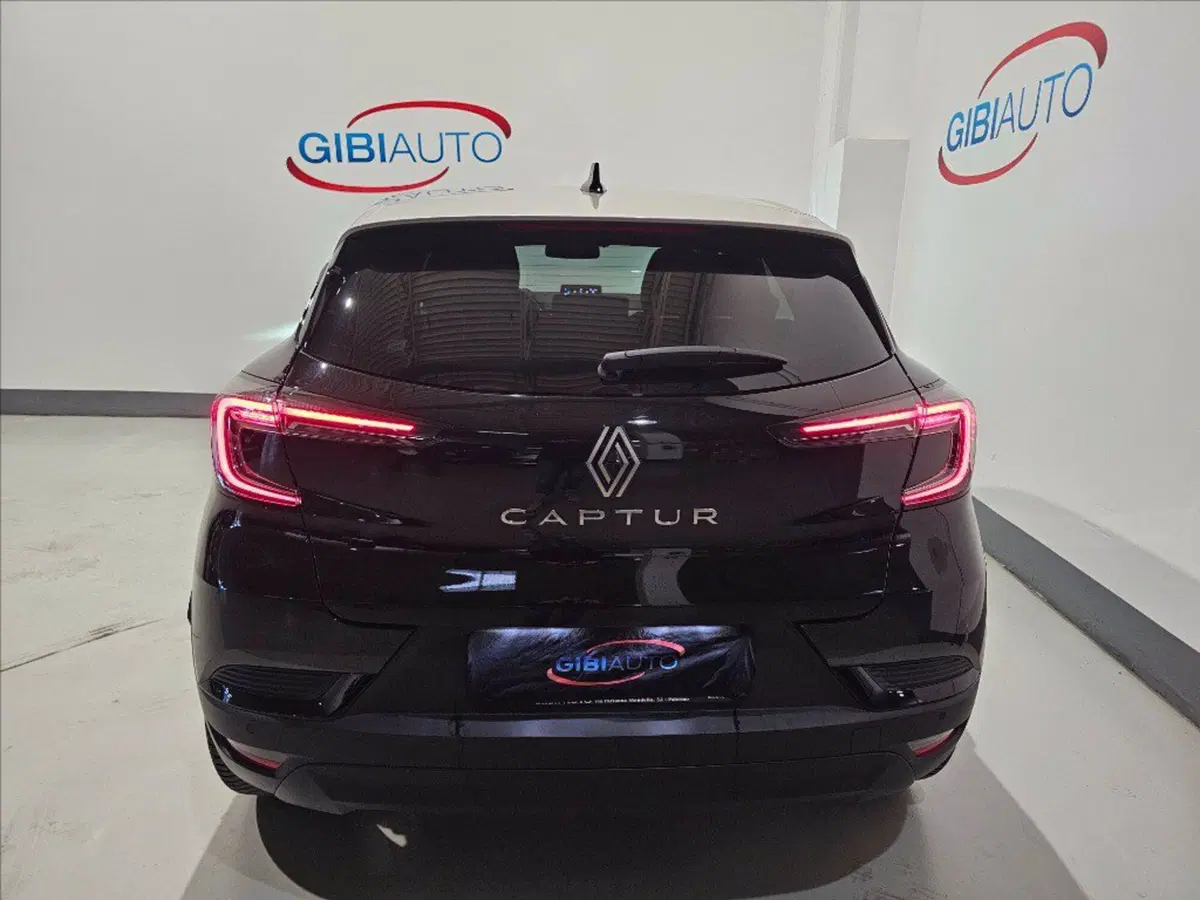 Renault Captur usata a Palermo (8)