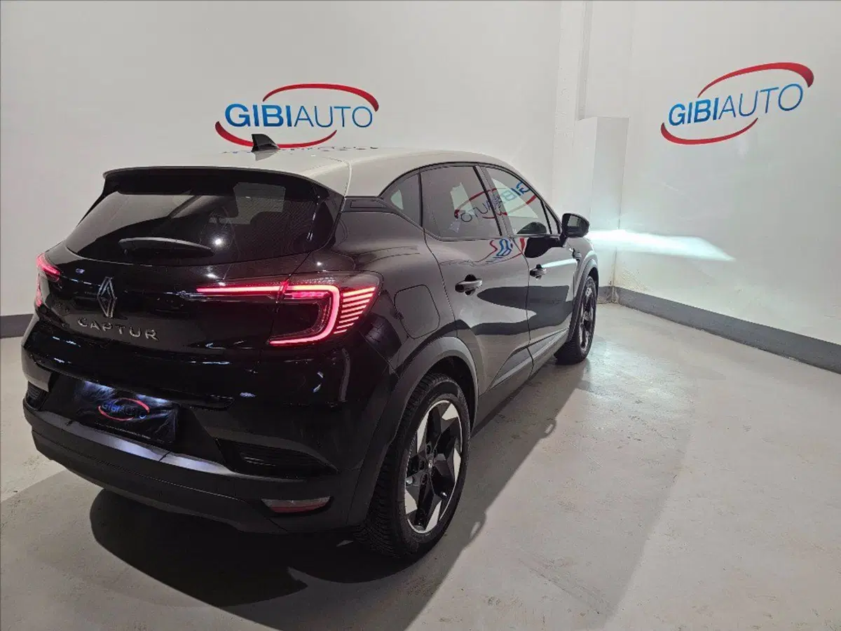 Renault Captur usata a Palermo (9)