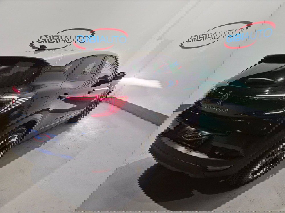 Renault Captur usata a Palermo (9)