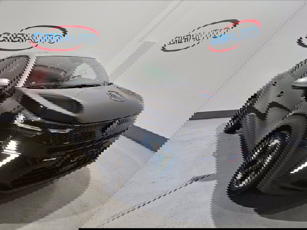 Renault Captur usata a Palermo