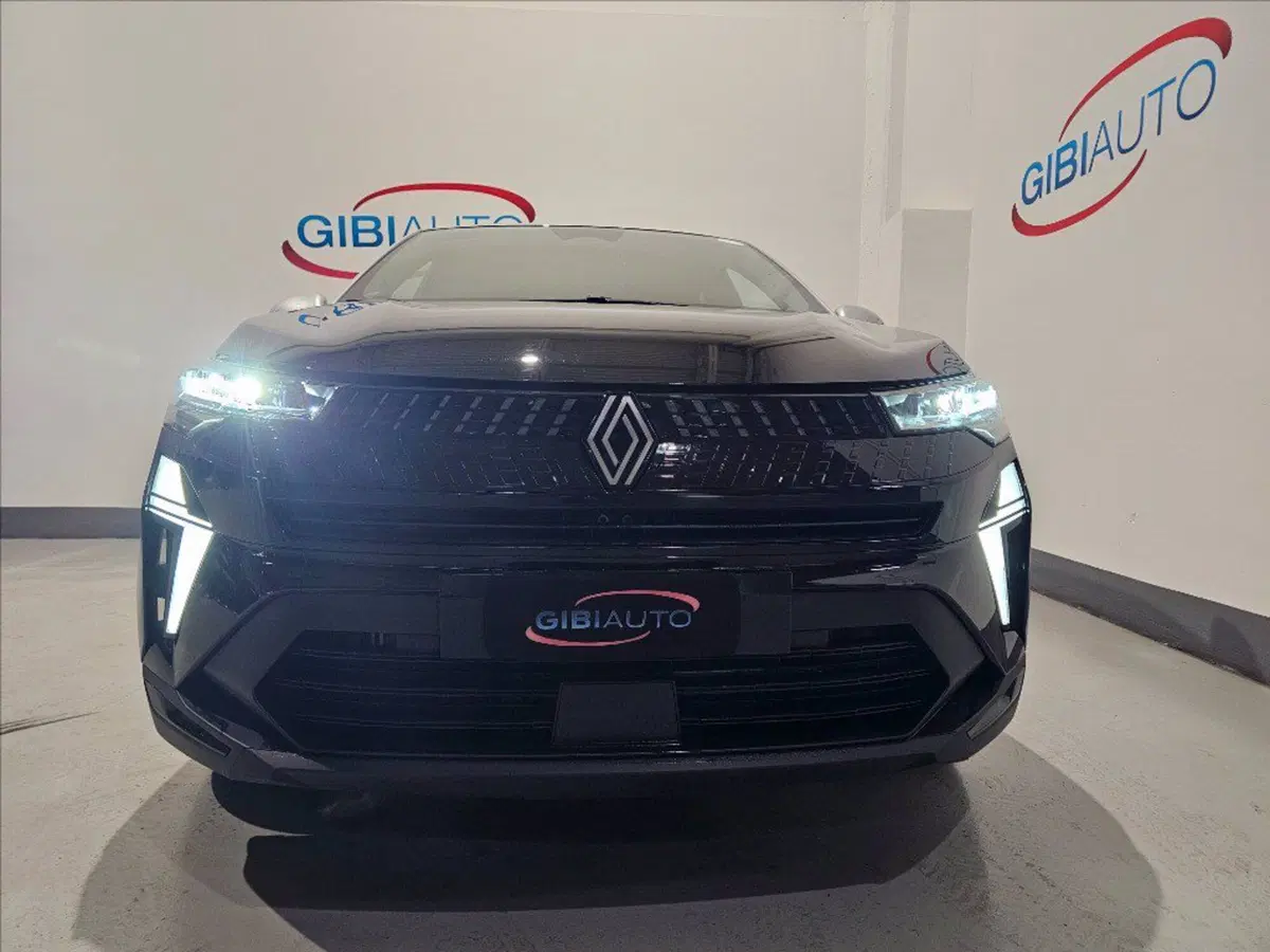 Renault Captur usata a Palermo (3)