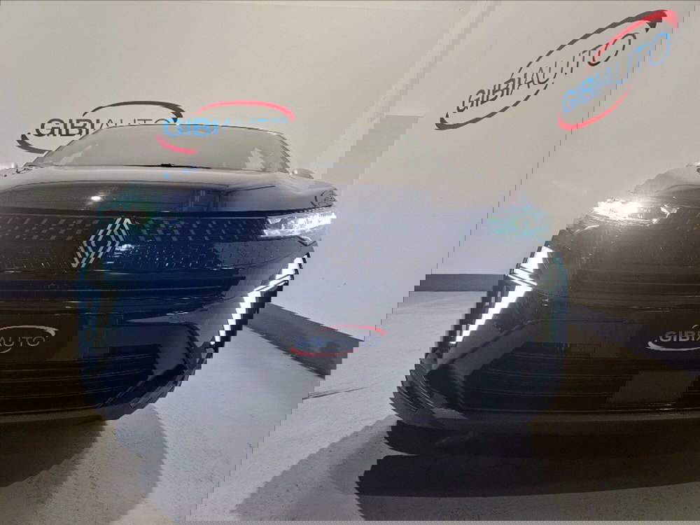 Renault Captur usata a Palermo (3)