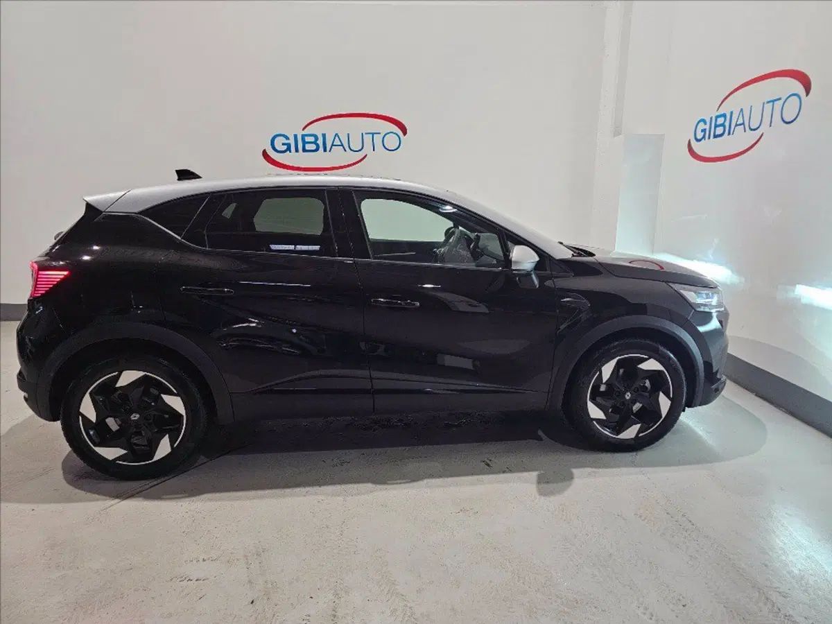 Renault Captur usata a Palermo (6)