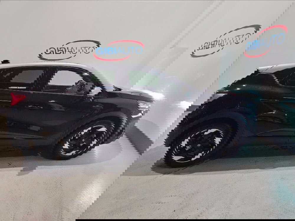 Renault Captur usata a Palermo (6)