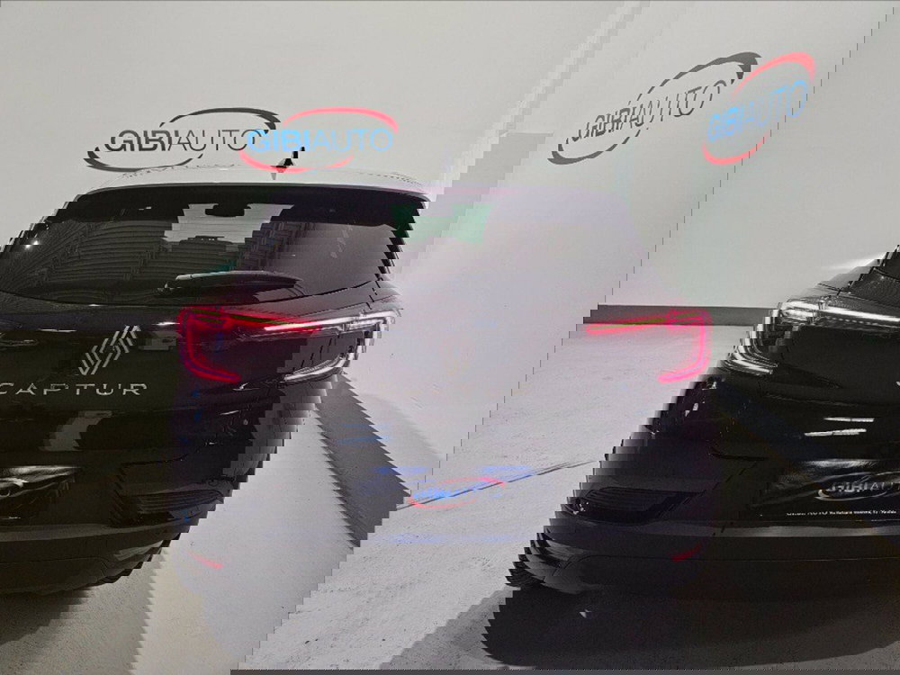 Renault Captur usata a Palermo (8)