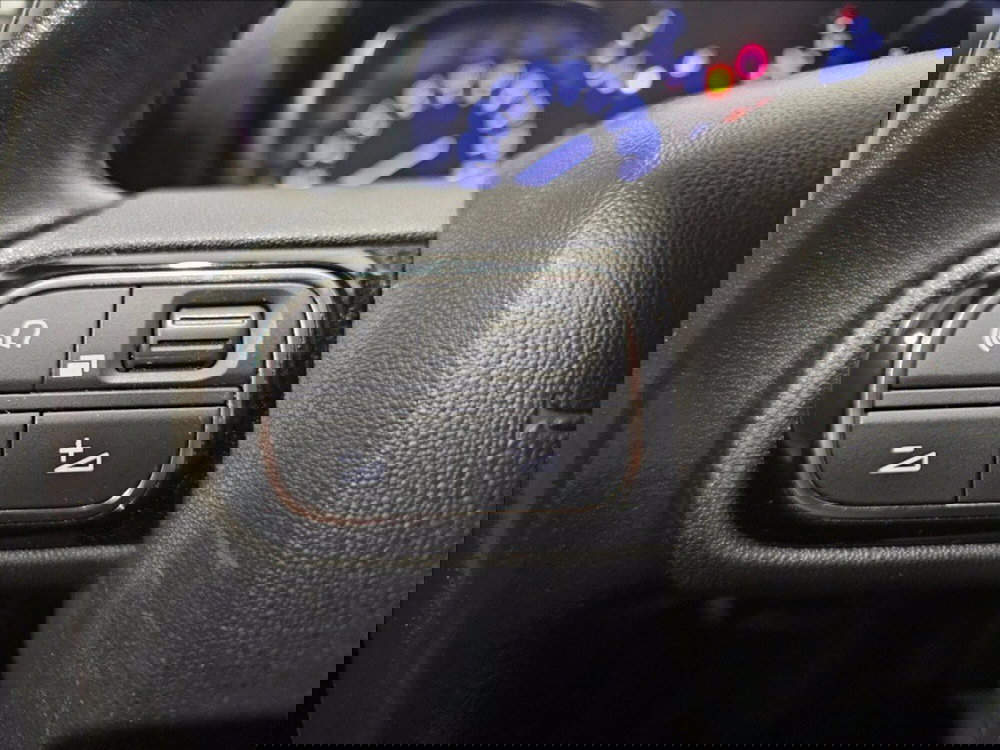 Citroen C3 Aircross usata a Palermo (13)