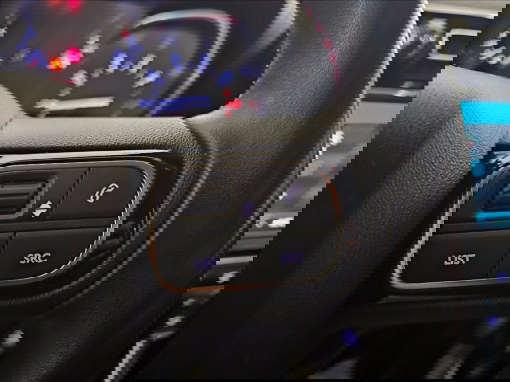 Citroen C3 Aircross usata a Palermo (14)