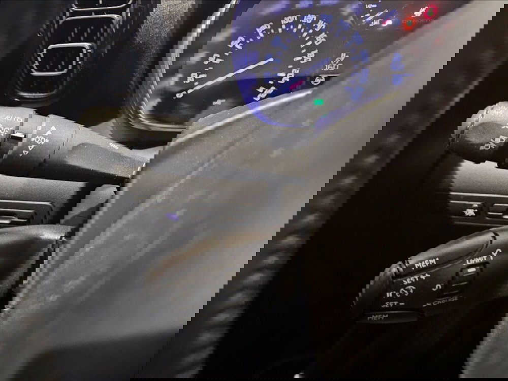 Citroen C3 Aircross usata a Palermo (15)