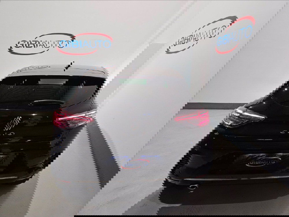 Renault Clio usata a Palermo (8)