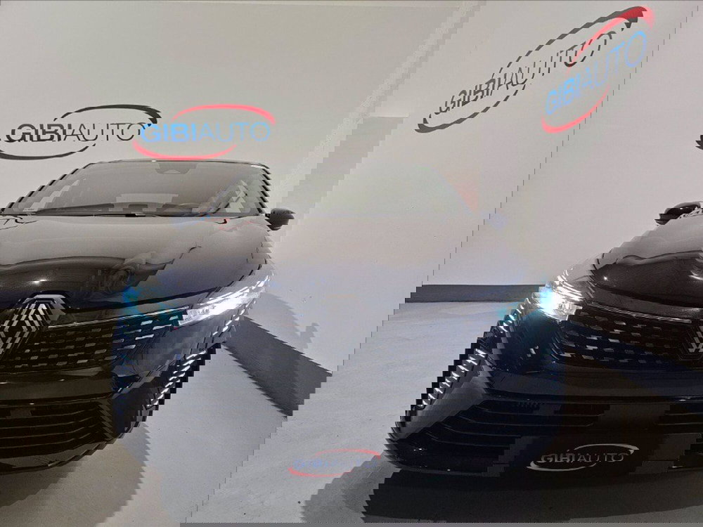 Renault Clio usata a Palermo (3)