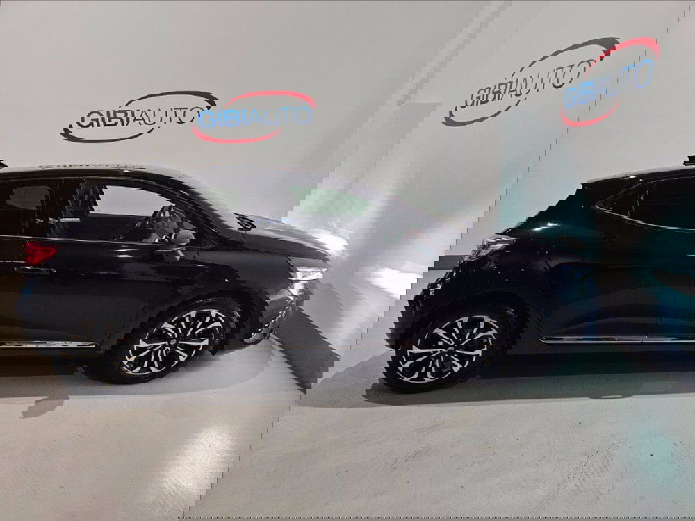 Renault Clio usata a Palermo (6)