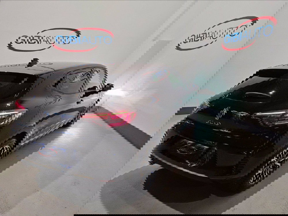 Renault Clio usata a Palermo (9)