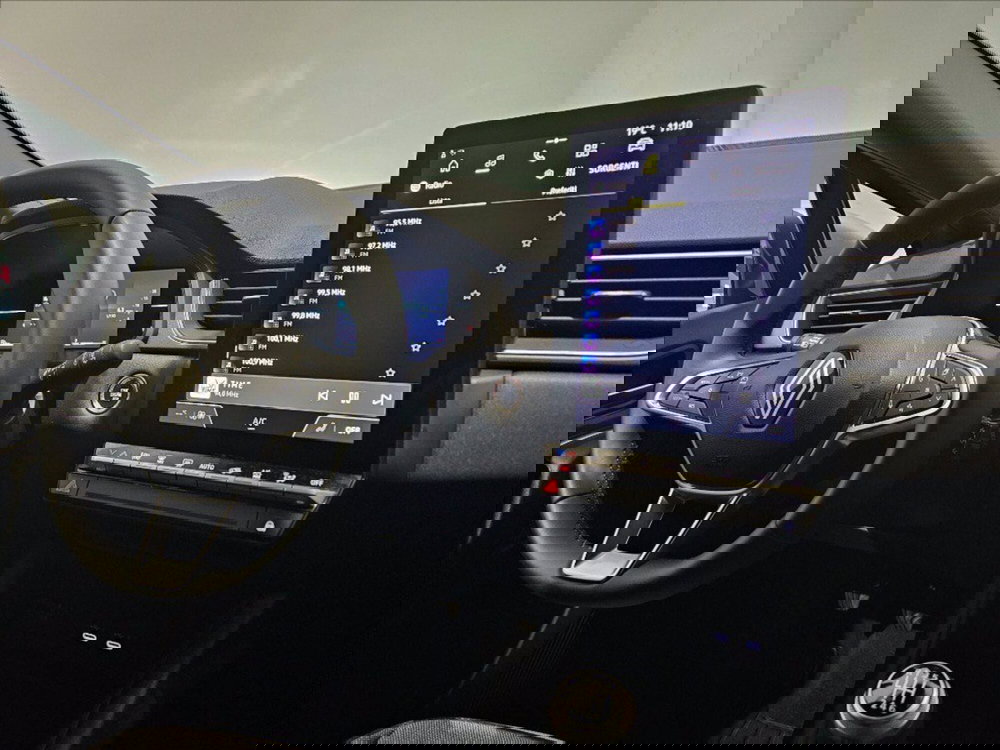 Renault Captur usata a Palermo (11)