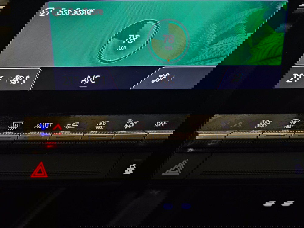 Renault Captur usata a Palermo (19)