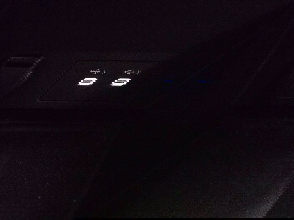 Renault Captur usata a Palermo (20)