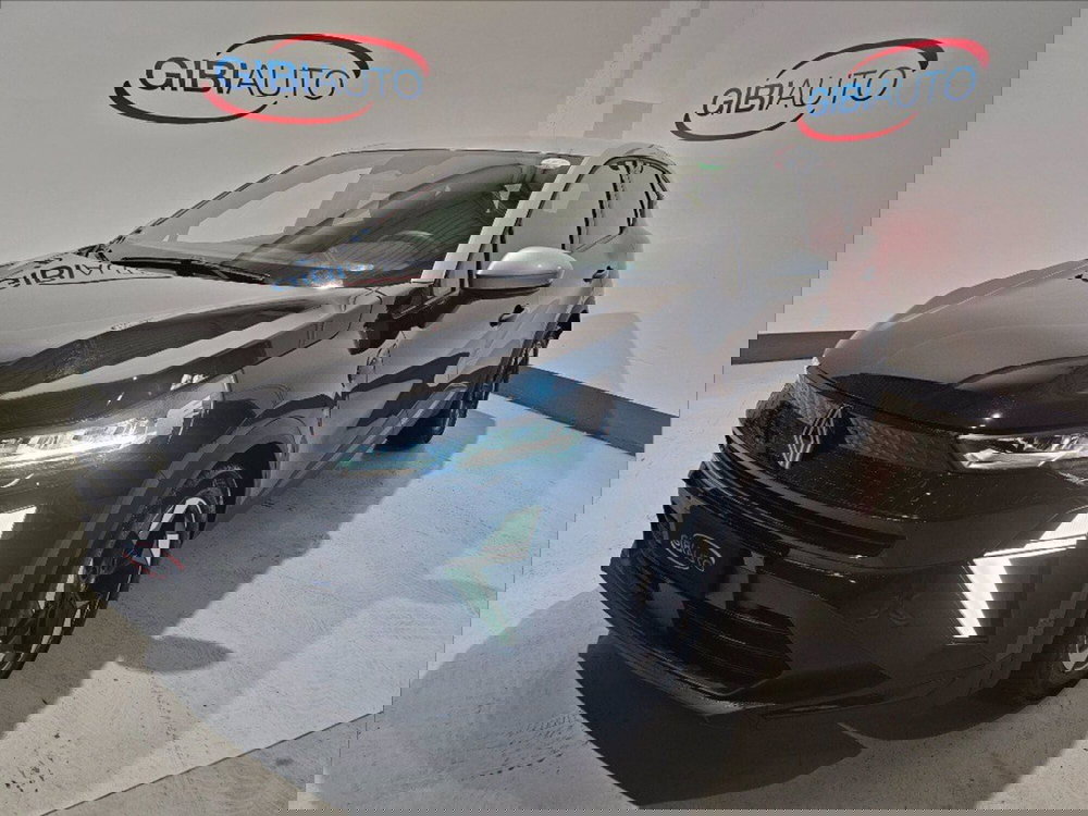 Renault Captur usata a Palermo (4)