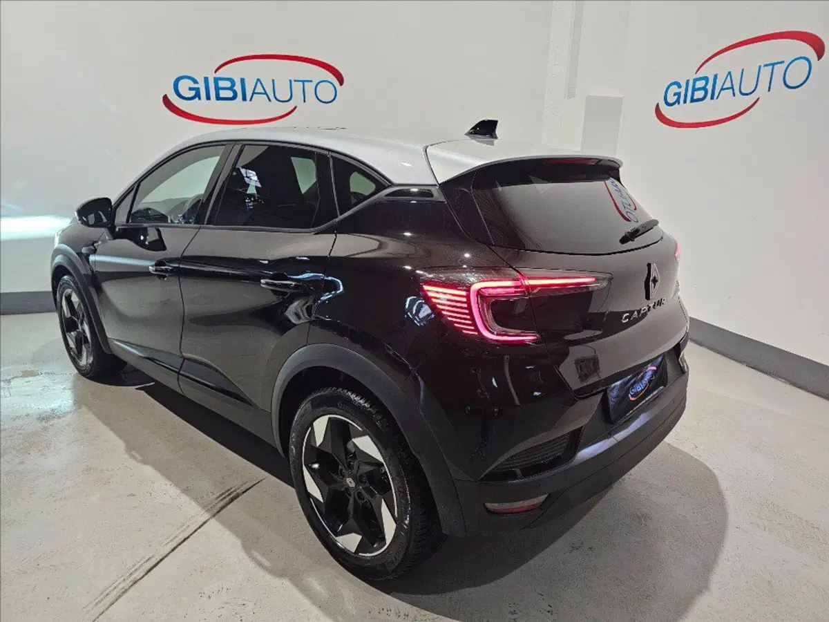 Renault Captur usata a Palermo (7)